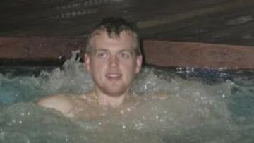 "Mi triple fue inolvidable, pero espero repetir éxito"