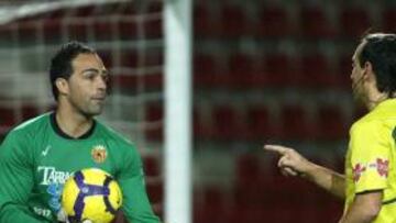 Rubén Pérez habla de "miedo" a repetir el curso anterior