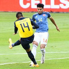 Los 7 que buscarán revancha de hace 3 años en Quito