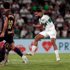 Mourad, una semana en el limbo