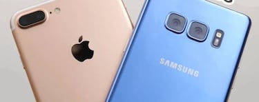 ¿Qué móvil tiene la mejor cámara del mercado ahora mismo?