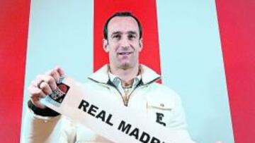 Etxeberria se encuentra en el Top 10 de jugadores que han actuado en duelos entre Madrid y Athletic.