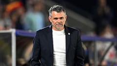 España 2-0 Georgia: resumen, goles y resultado