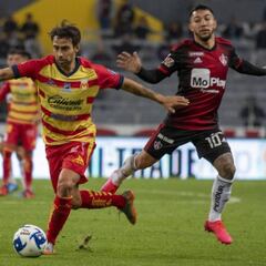 "Valdivia y Valdés ganan partidos; me sorprendió que se fueran de Colo Colo"