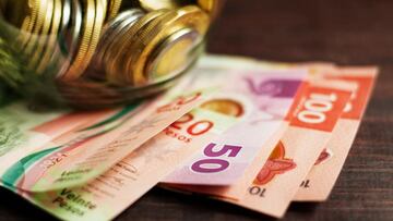 ¡Aumenta el salario mínimo en México para 2025! Esto ganarás el próximo año