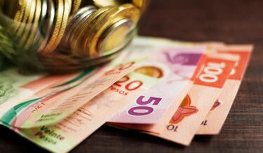 Revelan los motivos por los que podrías estar recibiendo un salario más bajo de lo habitual