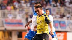 “El DT dijo que me tendría en cuenta, pero el presidente no quiso que siga... pasó algo raro”