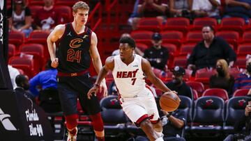 The NBA's four month long investigation into the Miami Heat and the Chicago Bulls for tampering has ended with both teams forefeiting a 2nd round pick