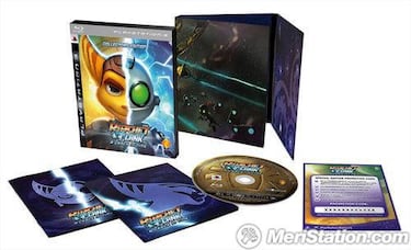 Ya en tu tienda Dragon Age: Origins, Ratchet & Clank...
