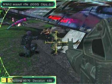 The Dreamland Chronicles: Freedom Ridge (PC)