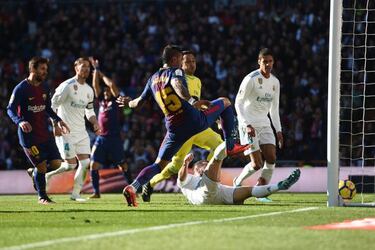 Valverde: "Madrid out of the running? Not a chance..."