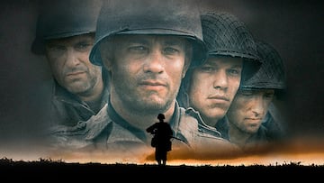 Salvar al soldado Ryan