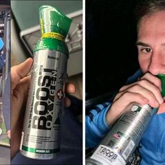 Impactante llegada de Argentina a Bolivia a 3.637 metros