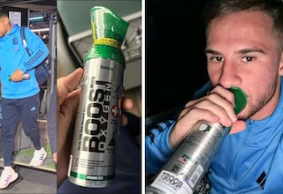 Impactante llegada de Argentina a Bolivia a 3.637 metros