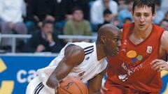 Herreros y Núñez evitan el desastre