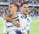 Tenerife - Mirandés: TV, horario y cómo ver LaLiga Hypermotion online hoy