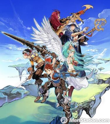 Los salones recreativos acogen el nuevo Shining Force