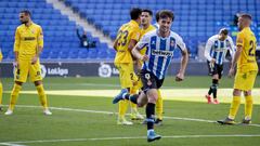 02052021
 Jornada 37
 RCD Espanyol-Malaga
 Gol Puado