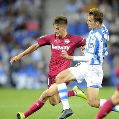 Pere Pons: "Estamos capacitados para darle la vuelta a esto"