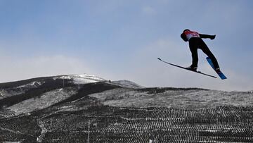 Tragedy has struck the U.S. Olympic community after reports confirmed the death of former ski jumper, Patrick Gasienica. A young life has been lost too soon.