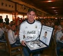 Messi: "Nada me enorgullece más que representar a mi país"
