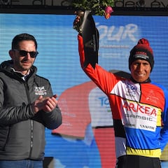 El ciclismo francés, en vilo por culpa de la pandemia