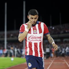 Tito Villa explota contra Alexis Vega en redes sociales