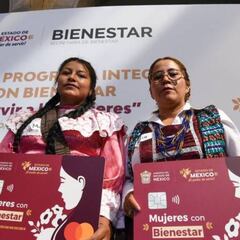 Mujeres con Bienestar 2024: qué hacer para solicitar el seguro de vida y montos