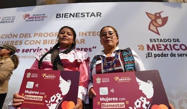 Mujeres con Bienestar Edomex: fechas clave y quién lo recibirá en 2024