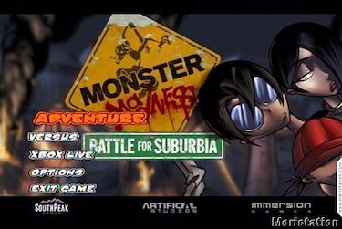Monster Madness, Impresiones
