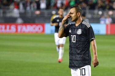 Las 7 conclusiones que dejó Fecha FIFA para Selección Mexicana