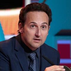 Iker Jiménez buscó respuestas a la pandemia en 'Horizonte'