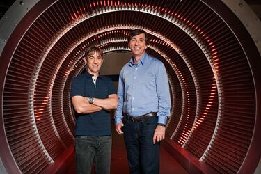 Don Mattrick y su sueldo en Zynga: 20 millones este año