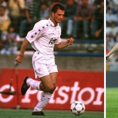Las sorpresas del derbi: 7 jugadores que no recordarías jamás en un Madrid-Atlético