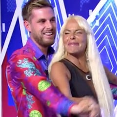 Tom Brusse confirma su ‘affaire’ con Leticia Sabater