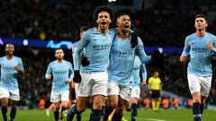 Manchester City must control Schalke, Begiristain warns