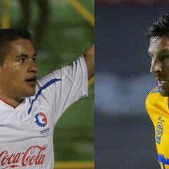 Concachampions 2021: abismal diferencia entre plantillas