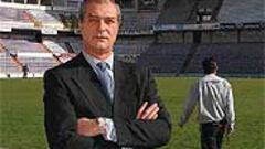 "España verá el 75 aniversario"