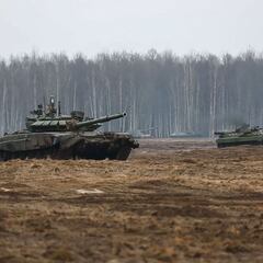 Will Russia invade Ukraine?