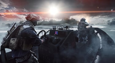 Vídeo: Battlefield 4, jugamos a su multijugador