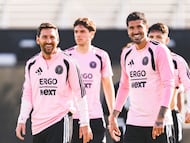 “Tras paso pintoresco por Puerto Rico, Inter Miami retoma la MLS”