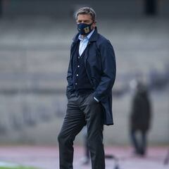 Míchel abandona a Pumas a días de comenzar el Guardianes 2020