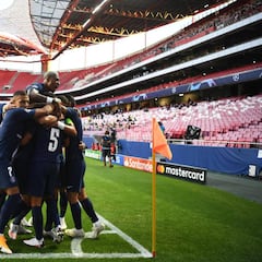 Final Champions League 2019-2020: cuándo y a qué hora juega el PSG