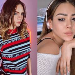 Día de la Mujer: Las famosas que se unen a la lucha histórica este 8M