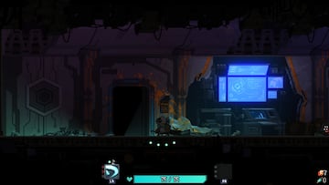 Stand-Alone Lifuel Steam