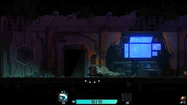 First impressions of Stand-Alone: when sheep put wolves to sleep