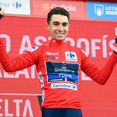 La saga Martínez, una mina de talentos: “Seguí mi instinto”