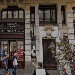 La tienda más antigua de Madrid: tiene un pasadizo secreto