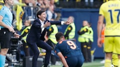 Marcelino firma su cuarta mejor racha y busca un récord para estar en Europa