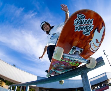 Los niños de España